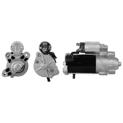 Imagem de LUCAS LRS02171 Motor de arranque 12V 2,2kW 11 M8 B+ 63mm FORD: S Max Mk1, VOLVO: V50