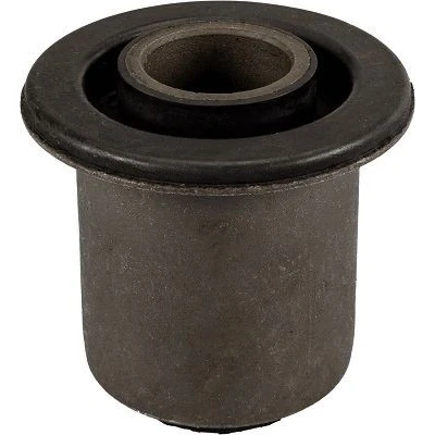 Imagem de TRW JBU730 Casquilho de Braço Suspensão Eixo dianteiro, em baixo, ambos os lados, à frente Rolamento borracha e metal
