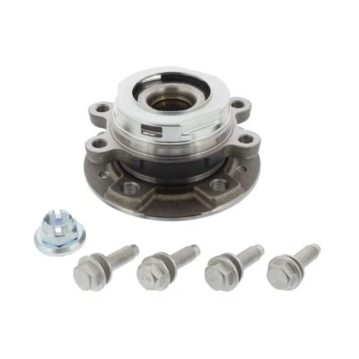Imagem de MAPCO 26159 Kit de rolamento roda Eixo dianteiro, ambos os lados com sensor do ABS integrado RENAULT: Laguna III Coupe