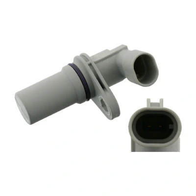 Imagem de FEBI BILSTEIN 28126 Gerador de Impulsos com retentor OPEL: Astra H Caravan, Insignia A Sports Tourer, Hatchback, ALFA ROMEO: 156 Sportwagon