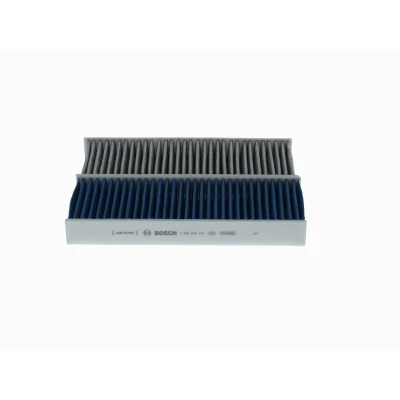 Imagem de BOSCH 0 986 628 647 Filtro, ar do habitáculo Filtro de carvão ativado 259 97 32 PEUGEOT: 308 SW 2, II Hatchback, III