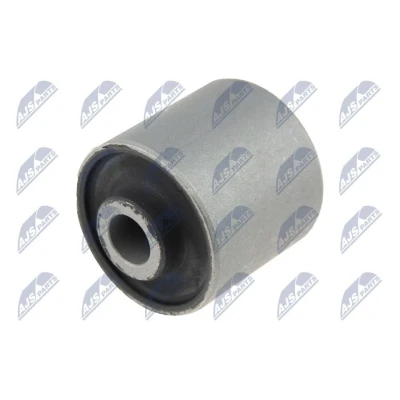 Imagem de NTY ZTT LR 005E Casquilho de Braço Suspensão Eixo traseiro, interior, esquerda, à direita, em baixo, traseira LAND ROVER: Freelander I SUV
