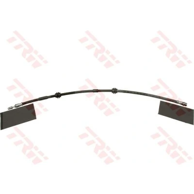 Imagem de TRW PHA275 Mangueira de Travão 431 M10x1 NISSAN: Patrol Hardtop, GR 5 SUV, 4 SUV