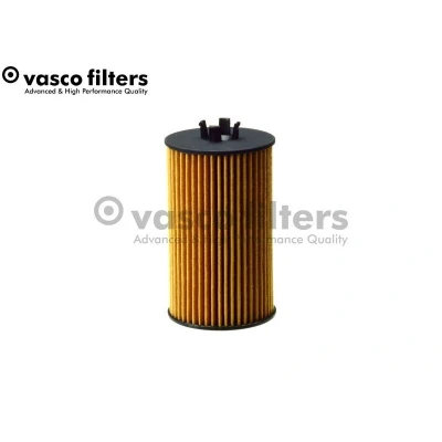 Imagem de DAVID VASCO V470 Filtro de óleo com retentor Cartucho filtrante OPEL: Astra J Sports Tourer, K Hatchback
