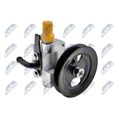 Imagem de NTY SPW MS 007 Bomba de Direção hidráulico MITSUBISHI: L200 II Pick up