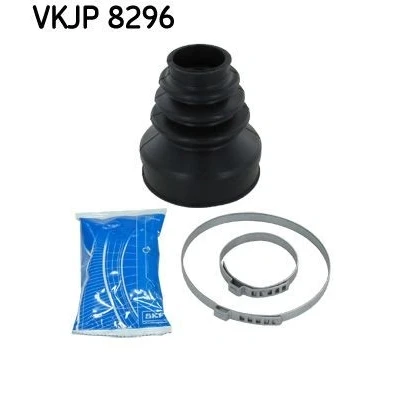 Imagem de SKF VKJP 8296 Fole de Transmissão 101 PEUGEOT: 407 Coupe, SW, 307 Hatchback, CITROËN: C5 I C4 Hatchback