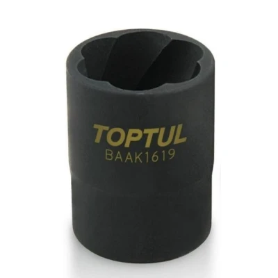 Imagem de TOPTUL BAAK1615 Chave de caixa 34 15 12,5 (1/2&quot;)
