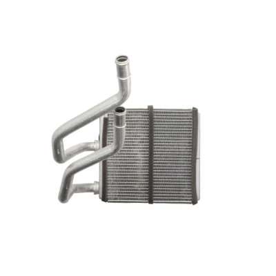 Imagem de NISSENS 72219 Radiador Quente com tubo/cabo