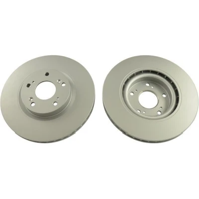 Imagem de KAVO PARTS BR 2274 C Disco de travão 300 25 5 114 ventilado revestido HONDA: CIVIC 8 Hatchback