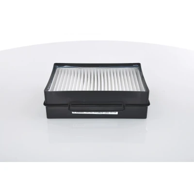 Imagem de BOSCH 1 987 432 153 Filtro, ar do habitáculo Filtro de partículas 165 223 67,5