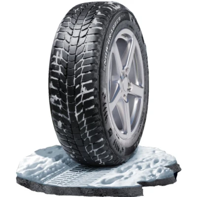 Imagem de General Snow Grabber Plus ( 225/65 R17 106H XL EVc )