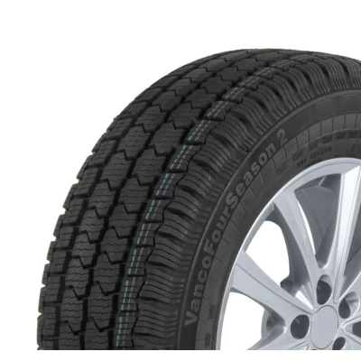 Imagem de Continental VancoFourSeason 2 ( 225/75 R16C 121/120R 10PR )