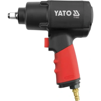 Imagem de Chave de impacto YATO YT 0953