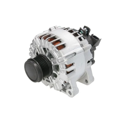 Imagem de STARDAX STX100375R Alternador 12V 150A FORD: FIESTA 6, S Max Mk1, FOCUS 3 Turnier