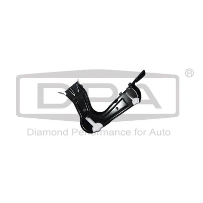 Imagem de DPA 88050816002 Fixação de farol esquerda SKODA: Octavia 2 Combi