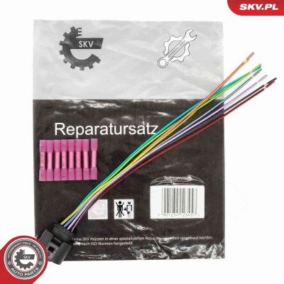 Imagem de Kit de reparação, cablagem ESEN SKV 53SKV224
