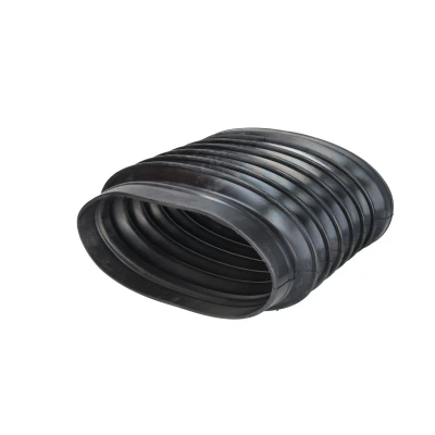 Imagem de AUGER 70532 Tubo flexível de admissão, filtro ar