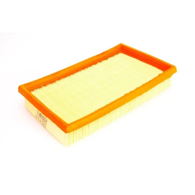 Imagem de BOSCH 1 457 432 146 Filtro de ar 41 135 225 Cartucho filtrante FIAT: Cinquecento, Panda I Hatchback, Seicento / 600 Hatchback