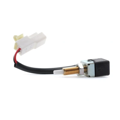 Imagem de EPS 1.810.289 Interruptor, comando da embraiagem (regulador velocidade) Made in Italy OE Equivalent KIA: SORENTO 2, Venga, Sportage III