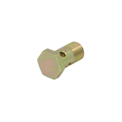 Imagem de DT Spare Parts 3.15120 Parafuso de oco