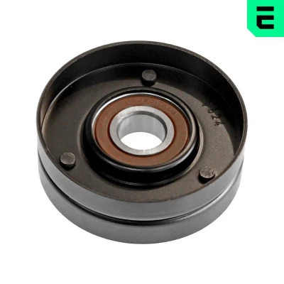 Imagem de OPTIMAL 0 N1953S Polia Tensora sem suporte VOLVO: S70