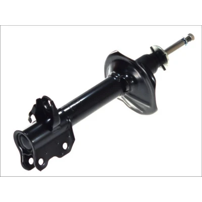 Imagem de KYB Premium 632072 Amortecedor Eixo traseiro direito Pressão do óleo com assento de mola cavilha em cima NISSAN: SUNNY 3 Liftback,