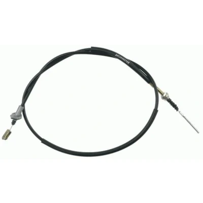 Imagem de SACHS 3074 600 210 Cabo de Embreagem SUZUKI: Vitara I SUV Cabrio,