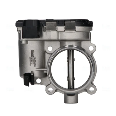 Imagem de NISSENS 955010 Corpo de Borboleta elétrico com juntas É necessário adaptar/actualizar unidade comando/software, sensor, sem &#039;bypass&#039; vácuo