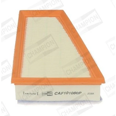 Imagem de CHAMPION CAF101080P Filtro de ar 58 176 260 Cartucho filtrante MERCEDES BENZ: Classe A, CLA Coupe, Carrinha