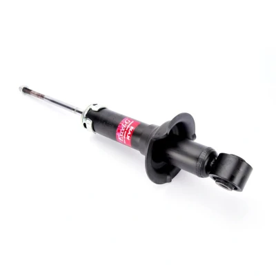 Imagem de KYB Excel G 341463 Amortecedor Eixo traseiro Pressão do gás Tubo duplo com assento de mola cavilha em cima, olhal baixo HONDA: CR V 2
