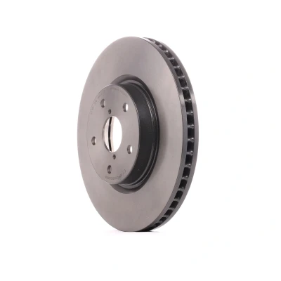 Imagem de BREMBO 09.C928.11 Disco de travão 320 28 5 interior ventilado revestido RENAULT: Koleos 2, NISSAN: X Trail