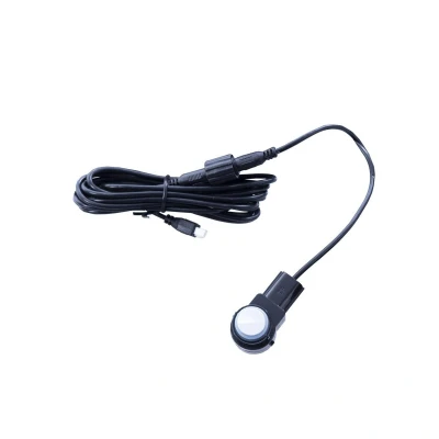 Imagem de EINPARTS OE EPP Sensor SILVER de estacionamento ultrasons côr prata