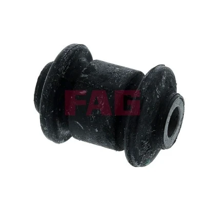 Imagem de FAG 829 0101 10 Casquilho de Braço Suspensão Rolamento borracha e metal VOLKSWAGEN: Polo III Hatchback, Lupo / 3L