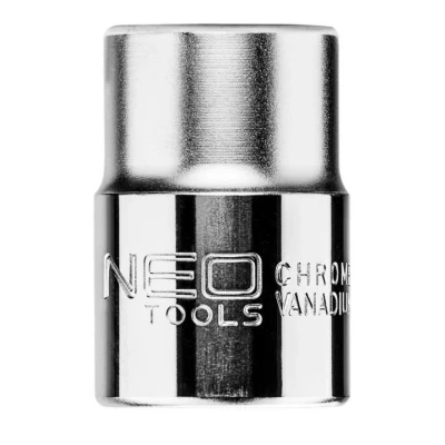 Imagem de NEO TOOLS Chave de caixa 3/4polegadas 3124 21 mm aço cromo vanádio Sextavado 08 301