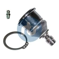 Imagem de RTS 93 18708 012 Rótula de suspensão Eixo dianteiro, ambos os lados, em cima 48,25mm