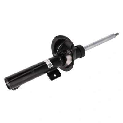 Imagem de FEBI BILSTEIN 193112 Amortecedor Eixo dianteiro, lado esquerdo Pressão do gás 518mm 339mm Tubo duplo com assento de mola