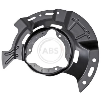 Imagem de A.B.S. 11563 Defletor do Discos de Travão