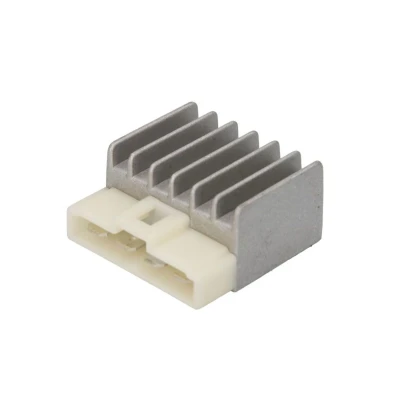Imagem de Regulador do alternador INPARTS IP000042