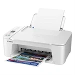 Imagem de Canon PIXMA TS3751i Impressora Multifunções a Cores Inkjet com WiFi e LCD Branca