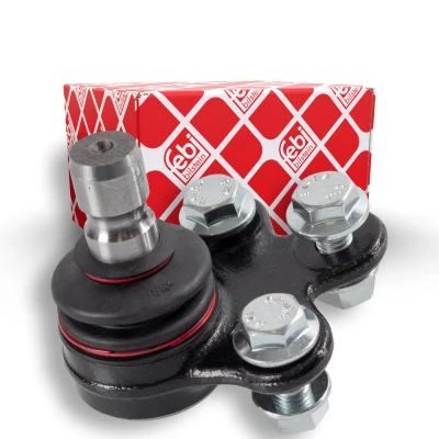 Imagem de FEBI BILSTEIN 173715 Rótula de suspensão CHEVROLET: Aveo Sedan