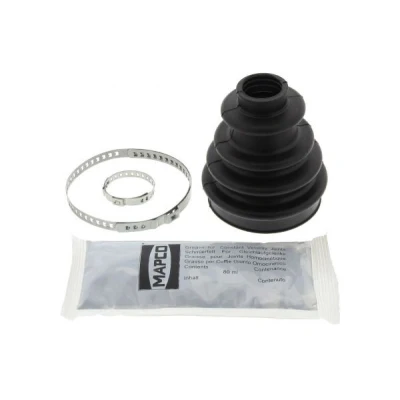 Imagem de MAPCO 18606 Fole de Transmissão do lado da roda Borracha FORD: MONDEO 3 Kombi, Focus Mk1 Hatchback, Stufenheck
