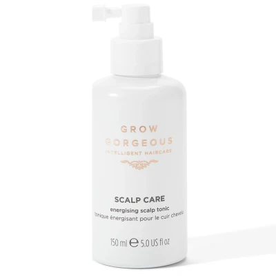 Imagem de Grow Gorgeous Scalp Tonic 150ml