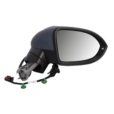 Imagem de Espelho retrovisor exterior BLIC 5402 01 2002678P