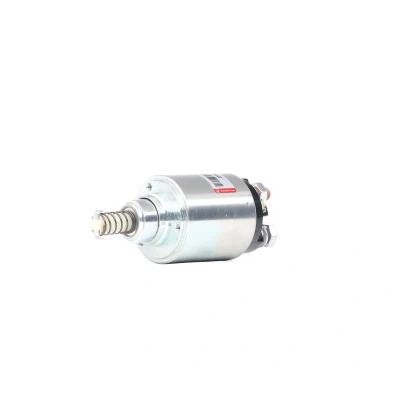 Imagem de AS PL SS0003 Interruptor electromagnético, motor de arranque MERCEDES BENZ: T1 Van endado, norauto, oscaro, mister auto