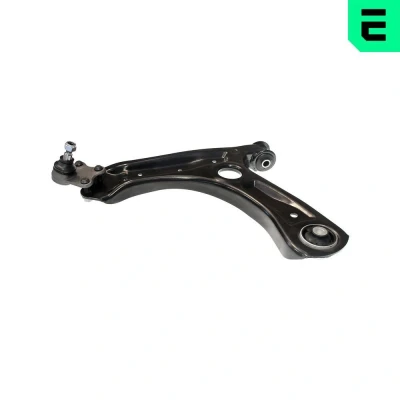 Imagem de OPTIMAL G6 1357 Braço de suspensão SEAT: Ibiza 4, 4 Sportcoupe, ST, VOLKSWAGEN: Polo V Hatchback, AUDI: A1 Hatchback
