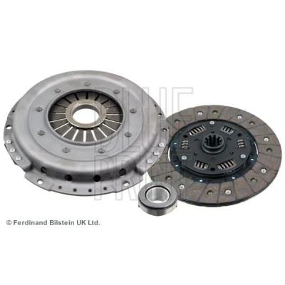 Imagem de BLUE PRINT ADU173012 Kit de Embraiagem três peças com massa lubrificante sintética rolamento desembraiagem 230 MERCEDES BENZ: W123 Sedan