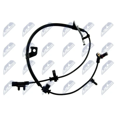 Imagem de NTY HCA CH 071 Sensor de ABS Eixo traseiro esquerdo com cabo DODGE: Journey MPV