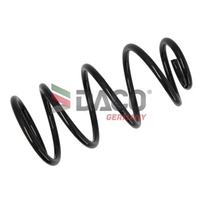 Imagem de DACO Germany 801000 Mola de suspensão Eixo dianteiro helicoidal FIAT: Seicento / 600 Hatchback (187) 0.9, 1.1 1997 2010