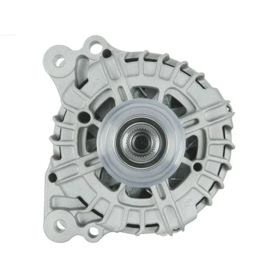 Imagem de AS PL A3688S Alternador 12V 140A VOLKSWAGEN: Caddy 3, Polo V Hatchback, Scirocco III, SEAT: Leon II Ibiza 4, AUDI: A1 Hatchback