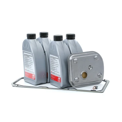 Imagem de FEBI BILSTEIN 171769 Conjunto de peças, mudança óleo, caixa vel. automática